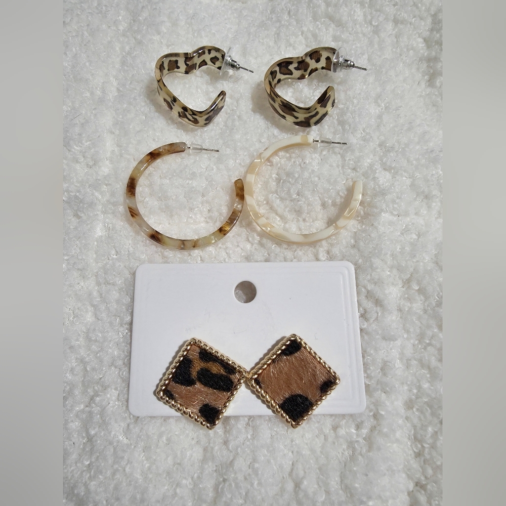 Earring Bundle